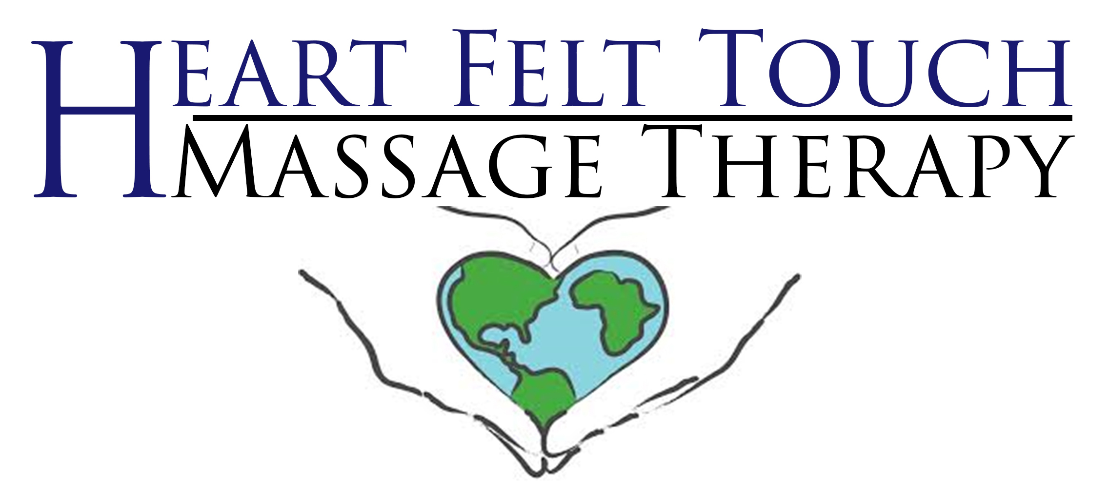 Heart Felt Touch Massage Therapy